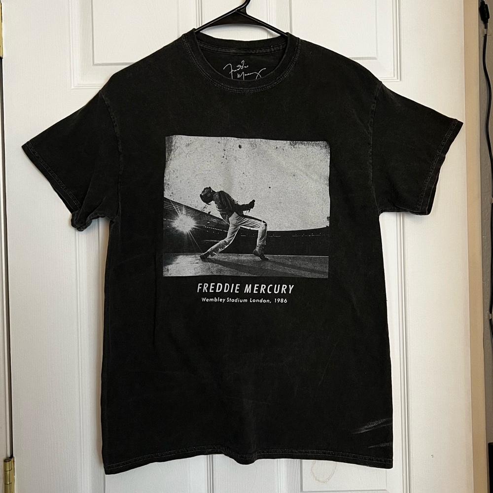 Freddie Mercury T-Shirt